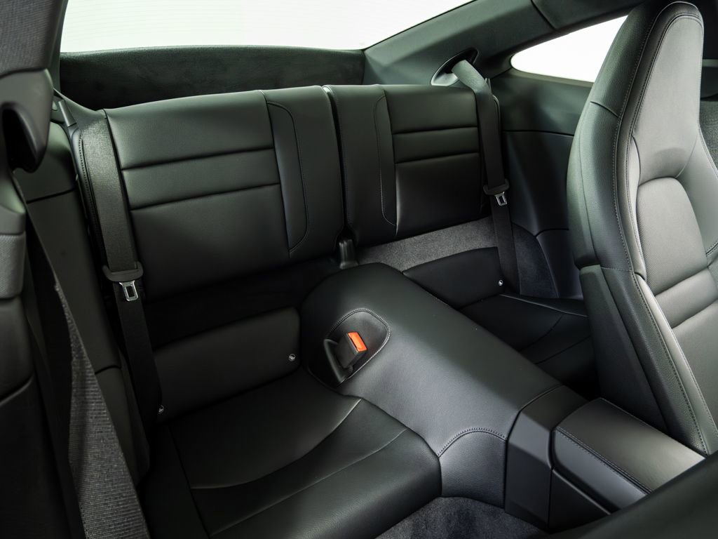 Certified 2024 Porsche 911 Carrera RWD image 17