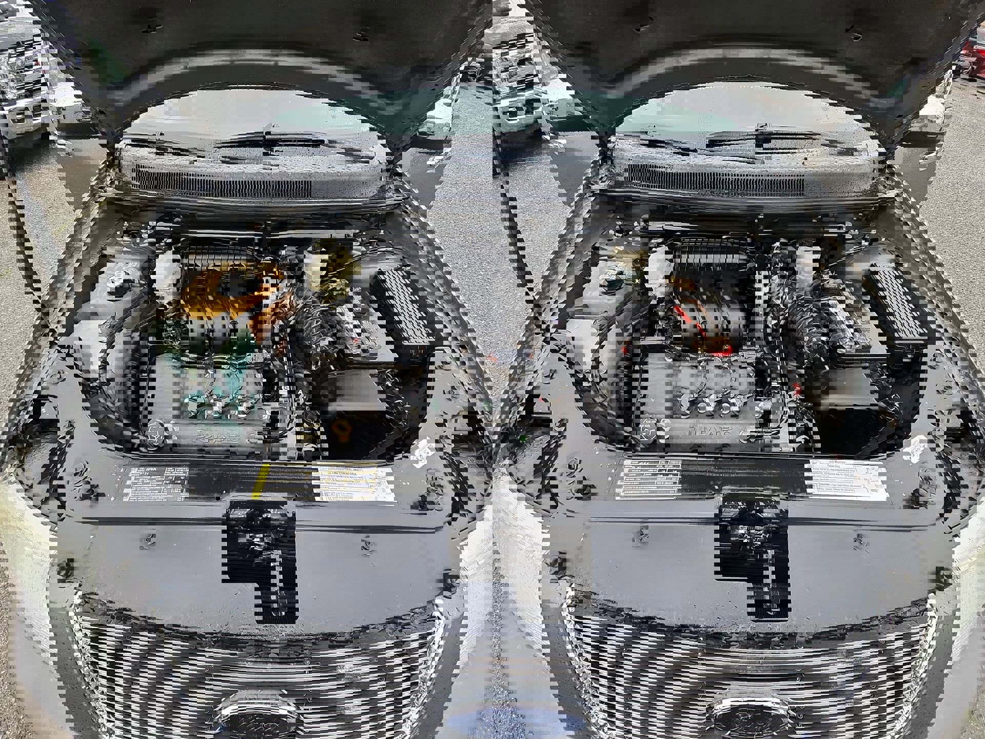 Used 2005 Ford Freestyle Limited image 18