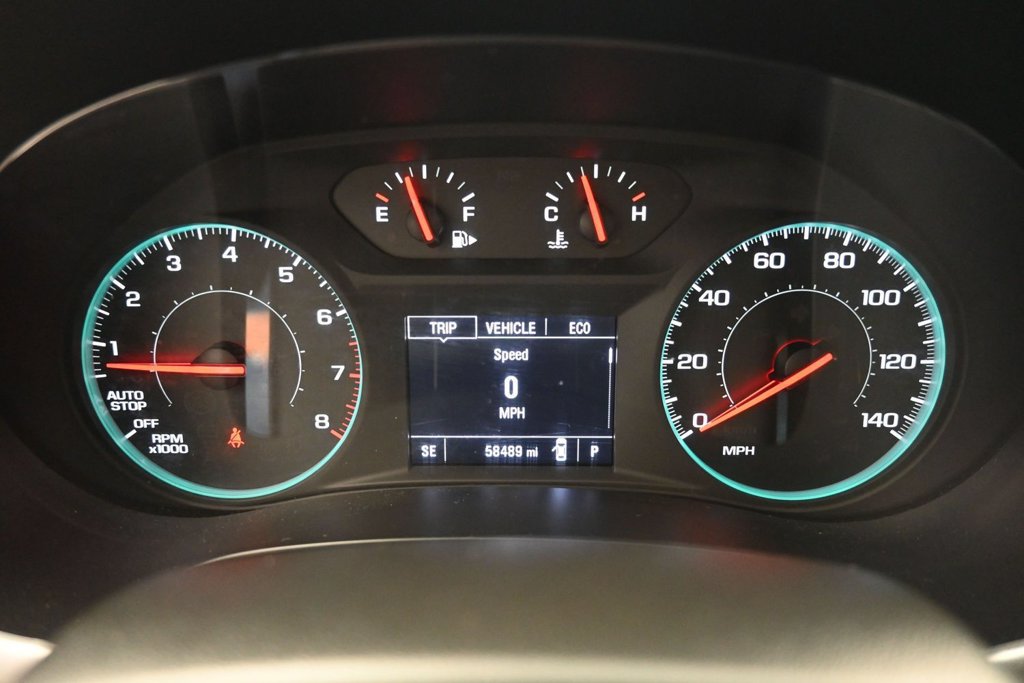 Used 2024 Chevrolet Malibu LT FWD image 9