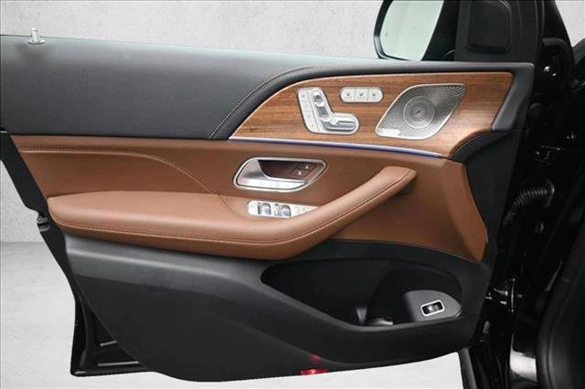New 2026 Mercedes-Benz GLE 450 4MATIC image 19