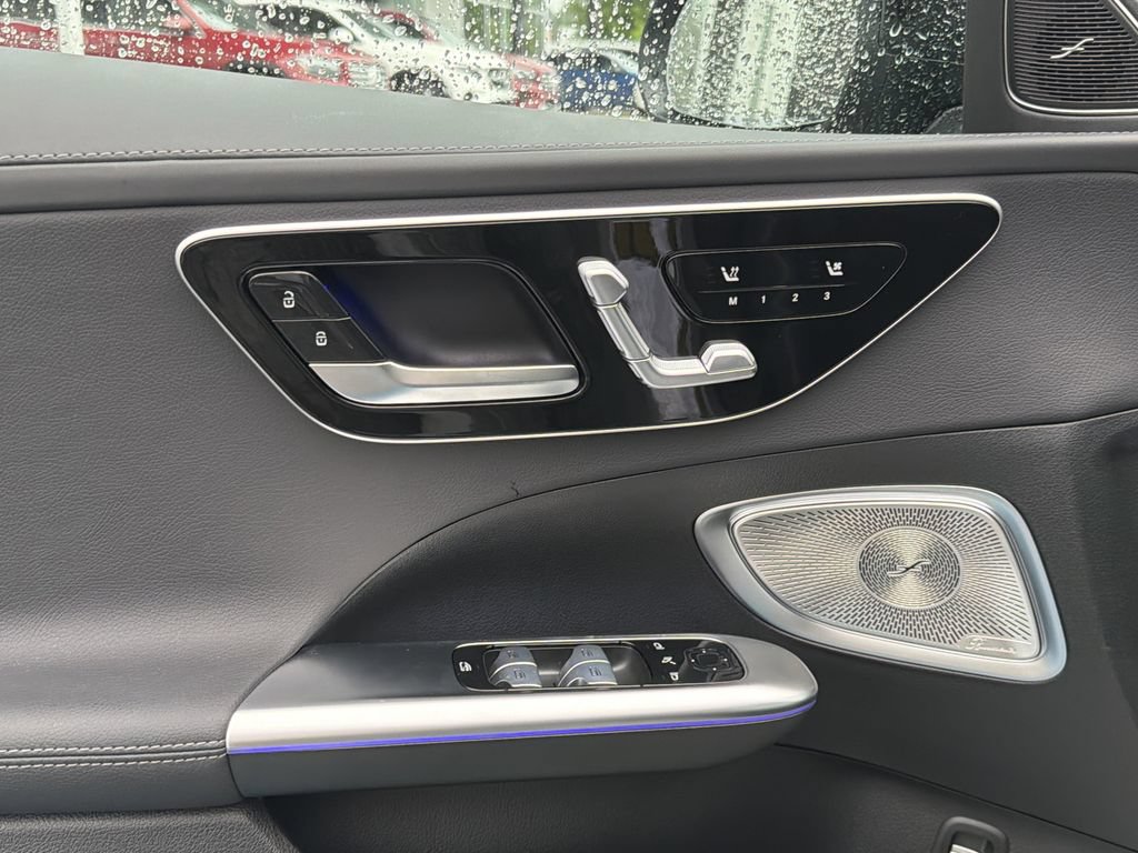 New 2026 Mercedes-Benz C 300 4MATIC Sedan image 22