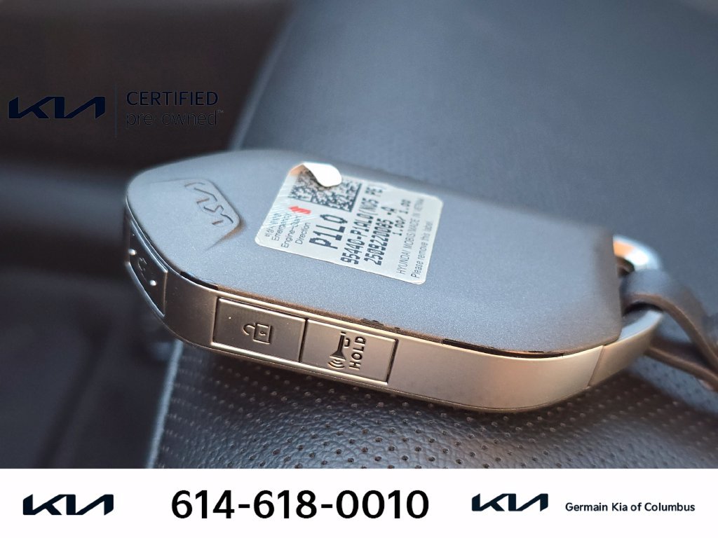 Certified 2026 Kia Sportage X-Line AWD/4WD image 33