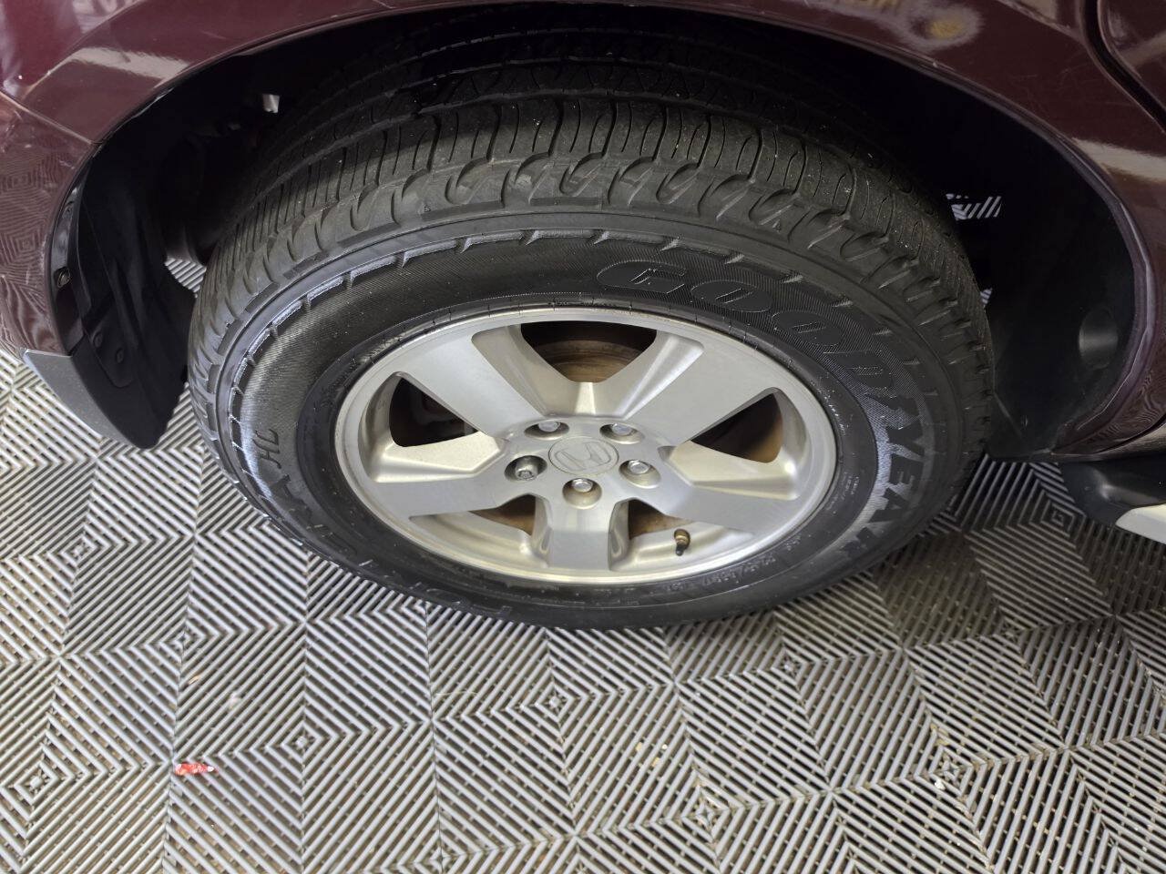 Used 2011 Honda Pilot EX-L image 32