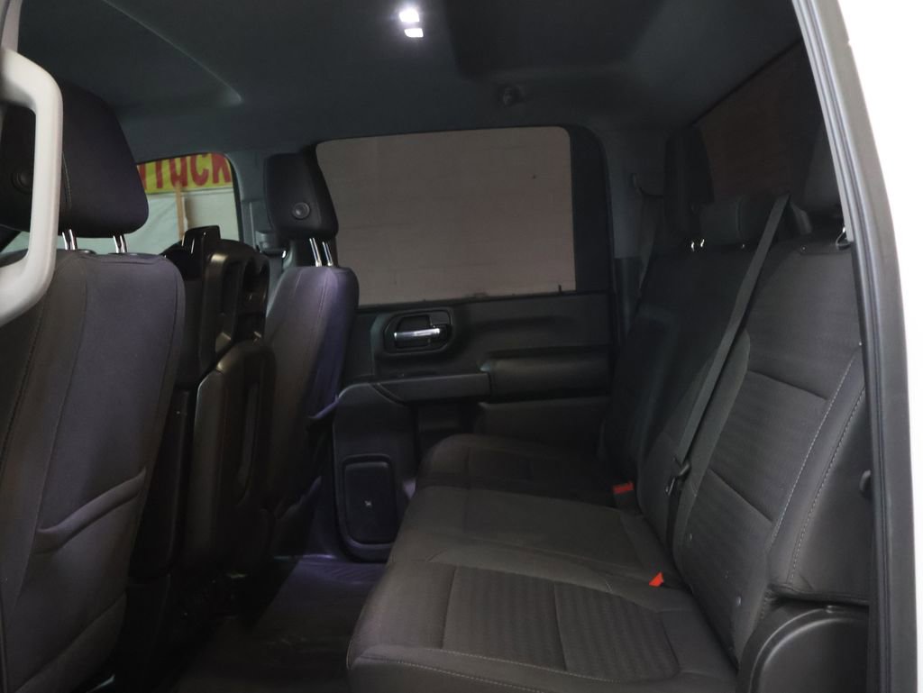 Used 2023 Chevrolet Silverado 2500 LT w/ Convenience Package image 14