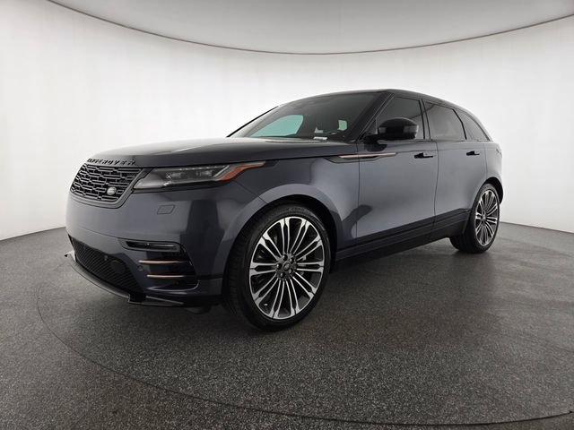 Used 2024 Land Rover Range Rover Velar Dynamic HSE AWD/4WD image 27