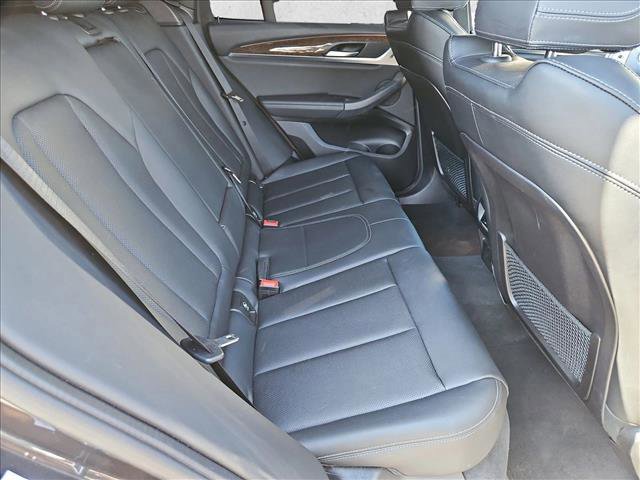 Used 2022 BMW X3 sDrive30i w/ Premium Package 2 RWD image 20