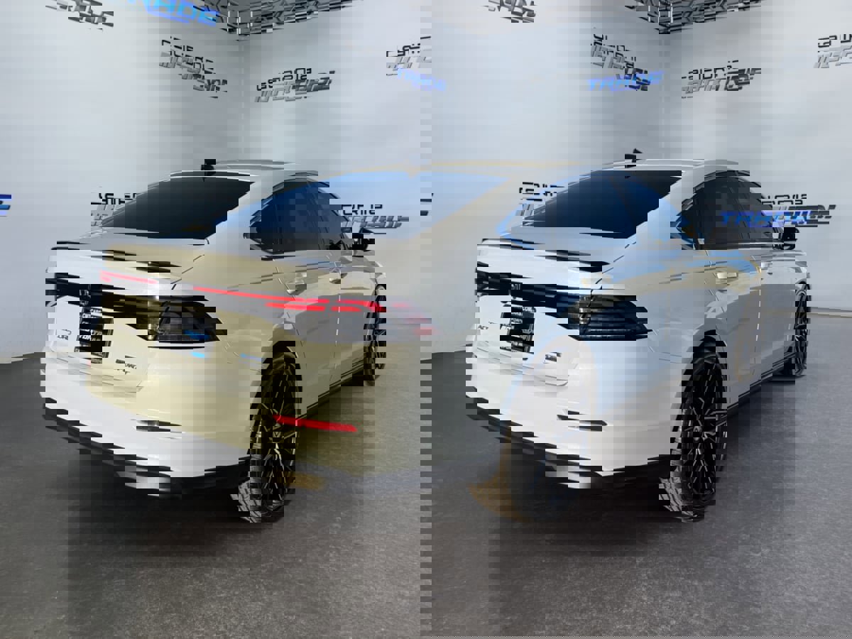 Used 2023 Honda Accord Sport image 5