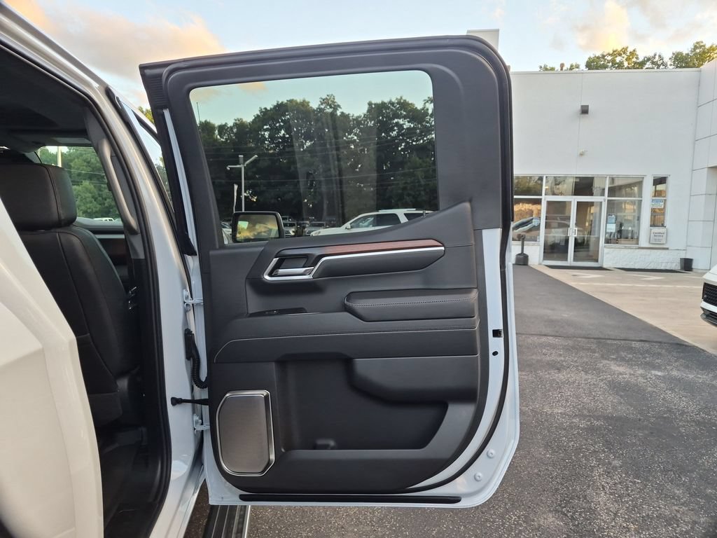 New 2026 GMC Sierra 1500 Denali AWD/4WD image 33