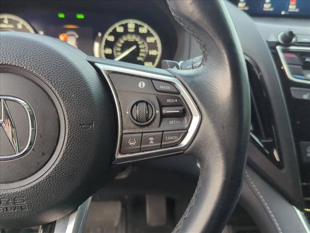 Used 2019 Acura RDX AWD w/ Technology Package image 7