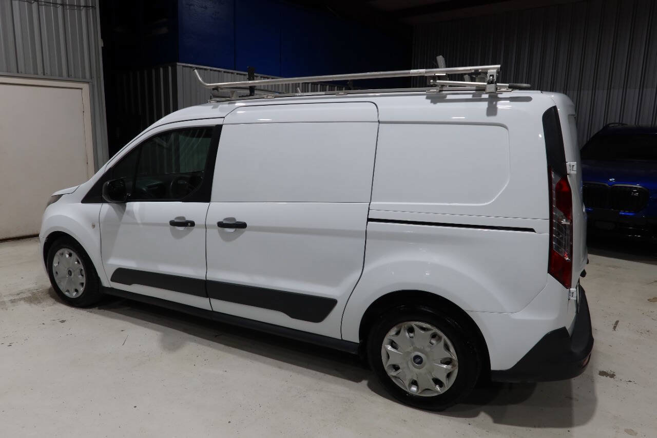 Used 2014 Ford Transit Connect XLT FWD image 2