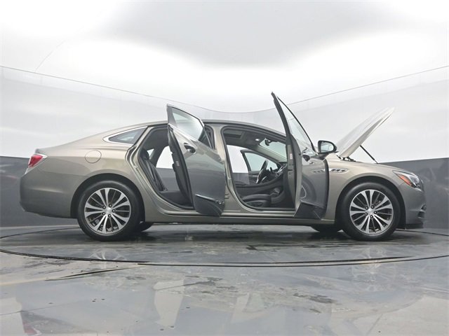 Used 2017 Buick LaCrosse Essence w/ Sun and Shade Package image 61