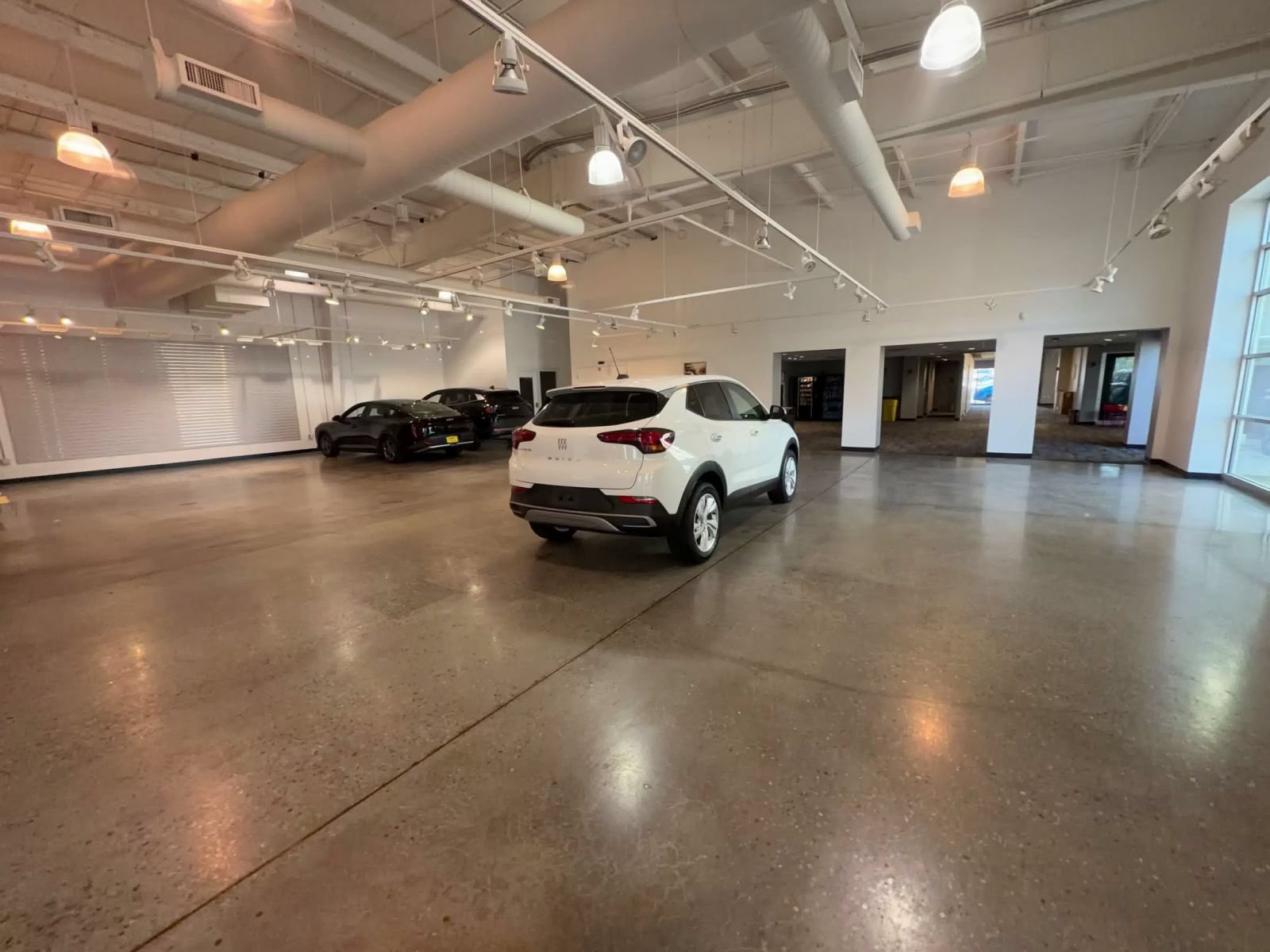 Used 2026 Buick Encore GX Preferred FWD image 10