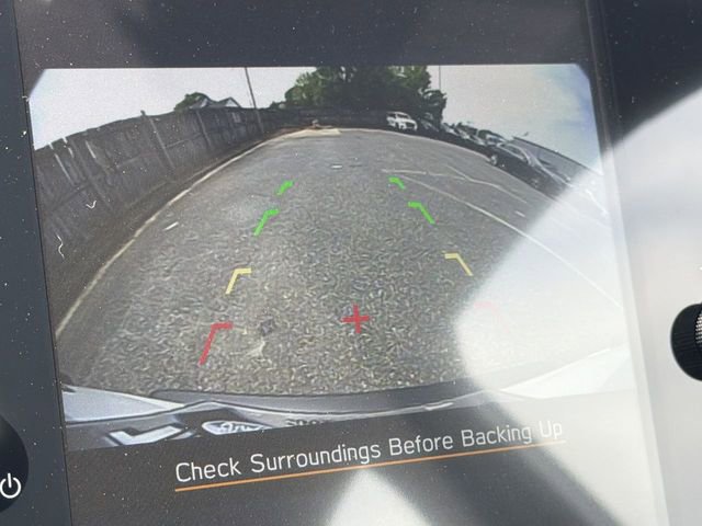 New 2026 Subaru WRX Premium image 17