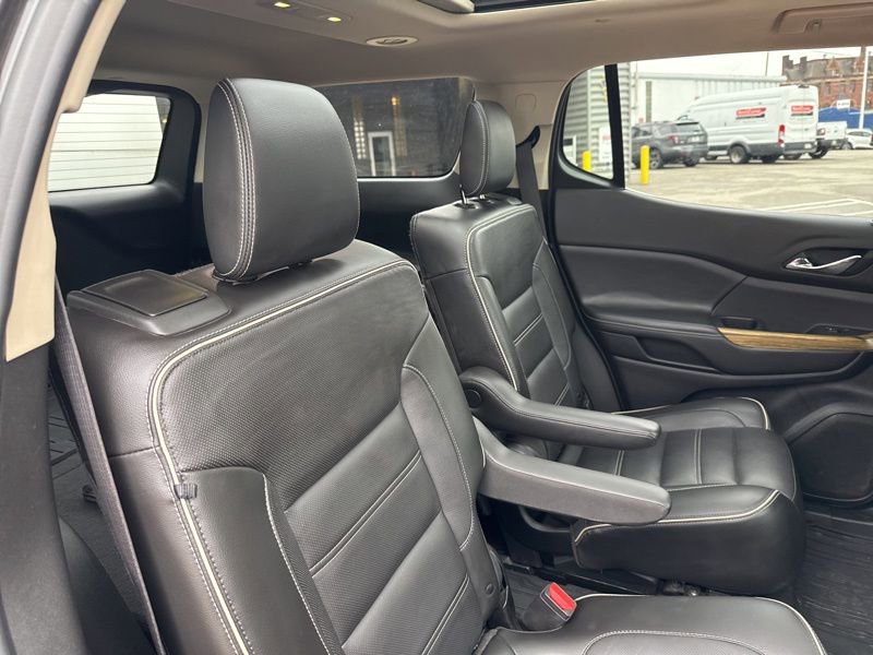 Used 2019 GMC Acadia Denali AWD/4WD image 8