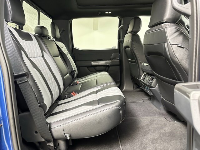 Used 2023 Ford F150 XLT w/ Equipment Group 302A High image 16