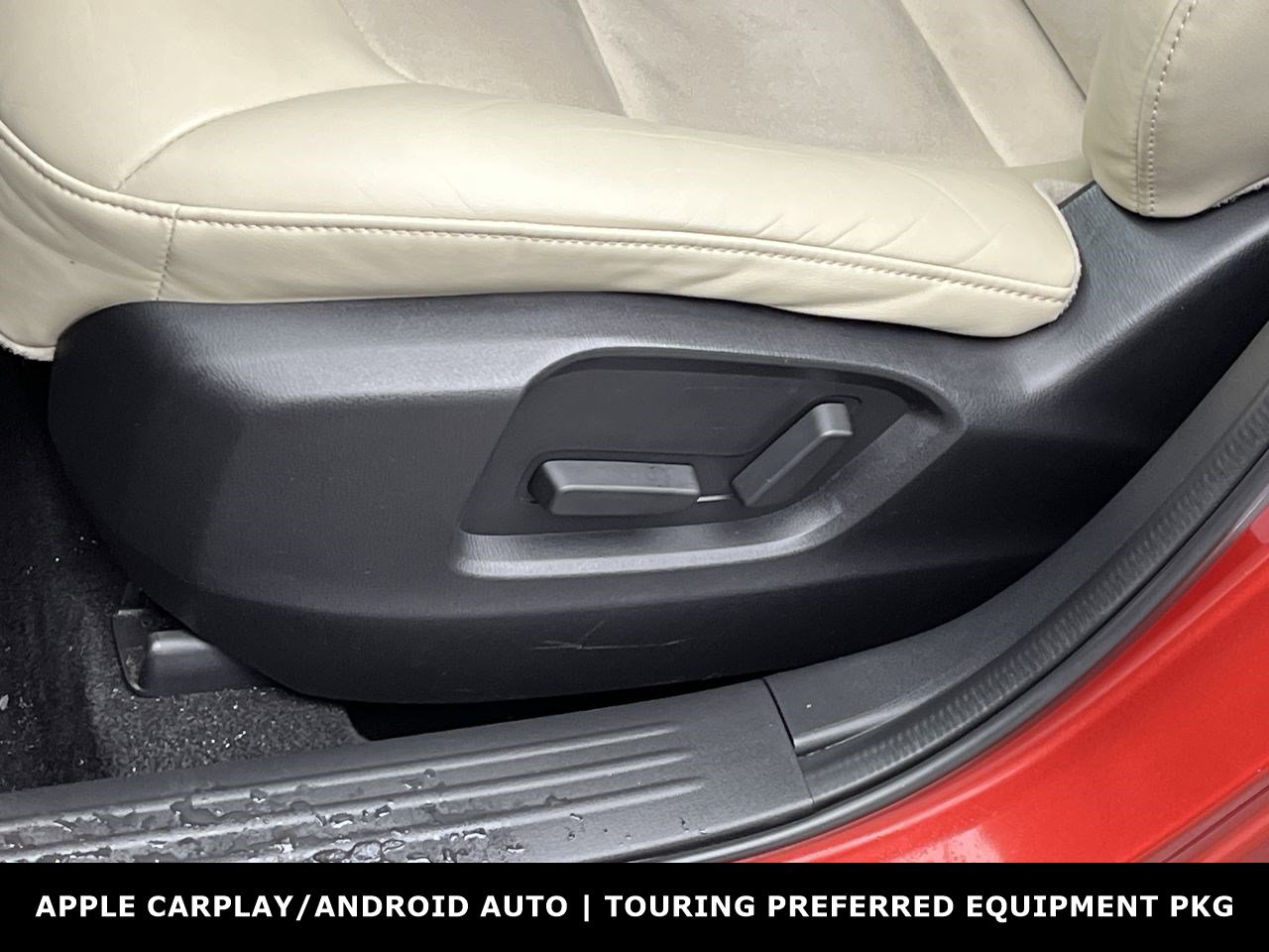 Used 2020 MAZDA CX-5 Touring image 10