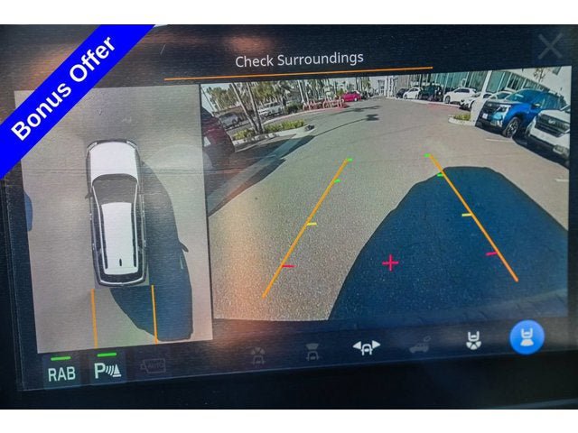 New 2026 Subaru Outback Touring XT AWD/4WD image 54