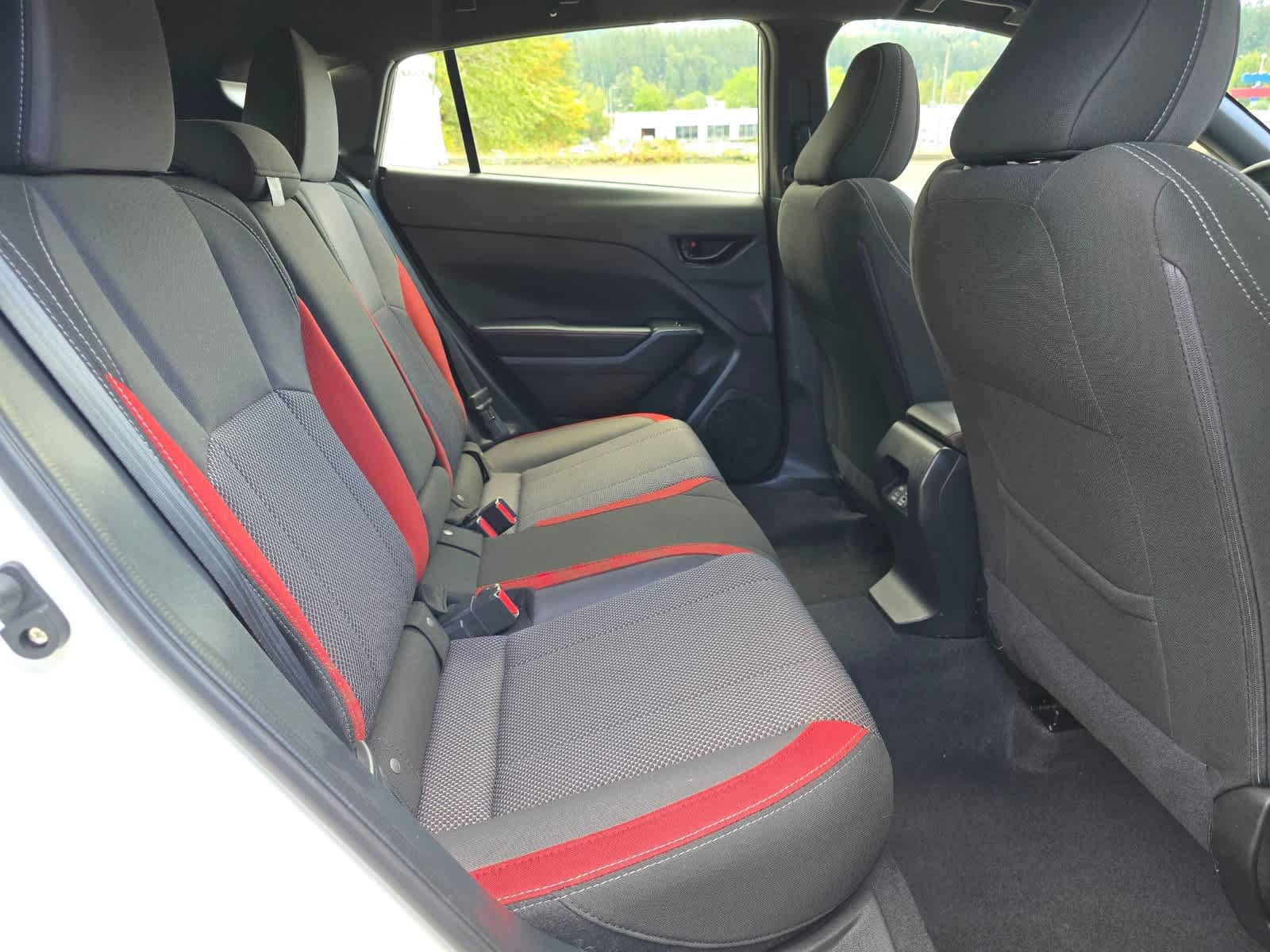 Certified 2024 Subaru Impreza RS AWD/4WD image 25