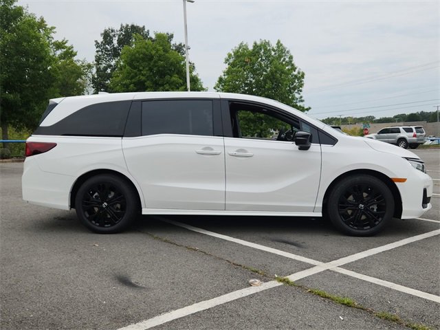 New 2026 Honda Odyssey Sport-L image 2