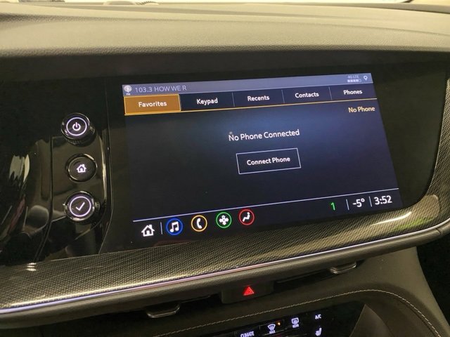 Used 2022 Buick Envision Essence w/ Sport Touring Package image 10