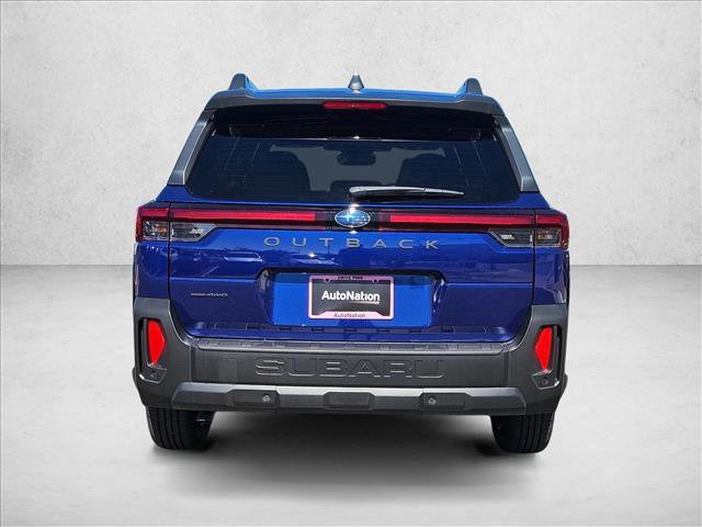 New 2026 Subaru Outback Premium image 6