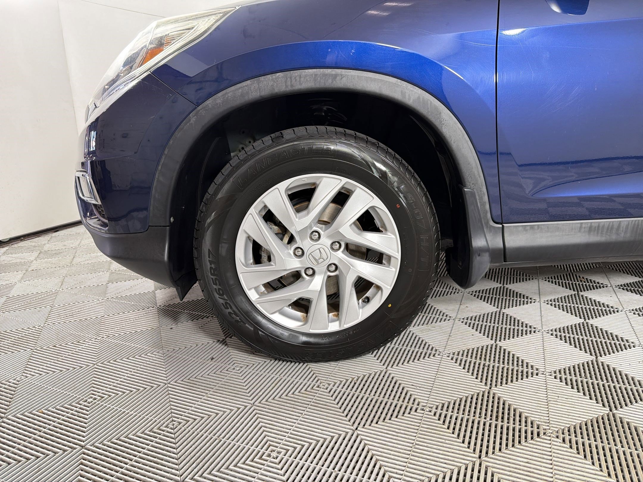 Used 2016 Honda CR-V EX-L image 12