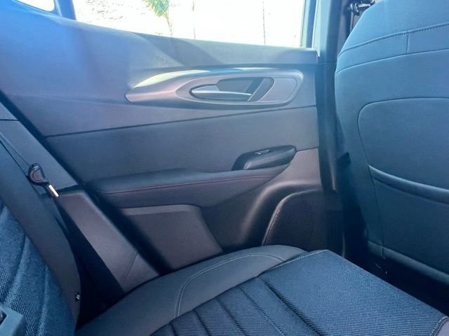 Used 2024 Dodge Hornet R/T w/ Tech Pack w/o Parking image 49