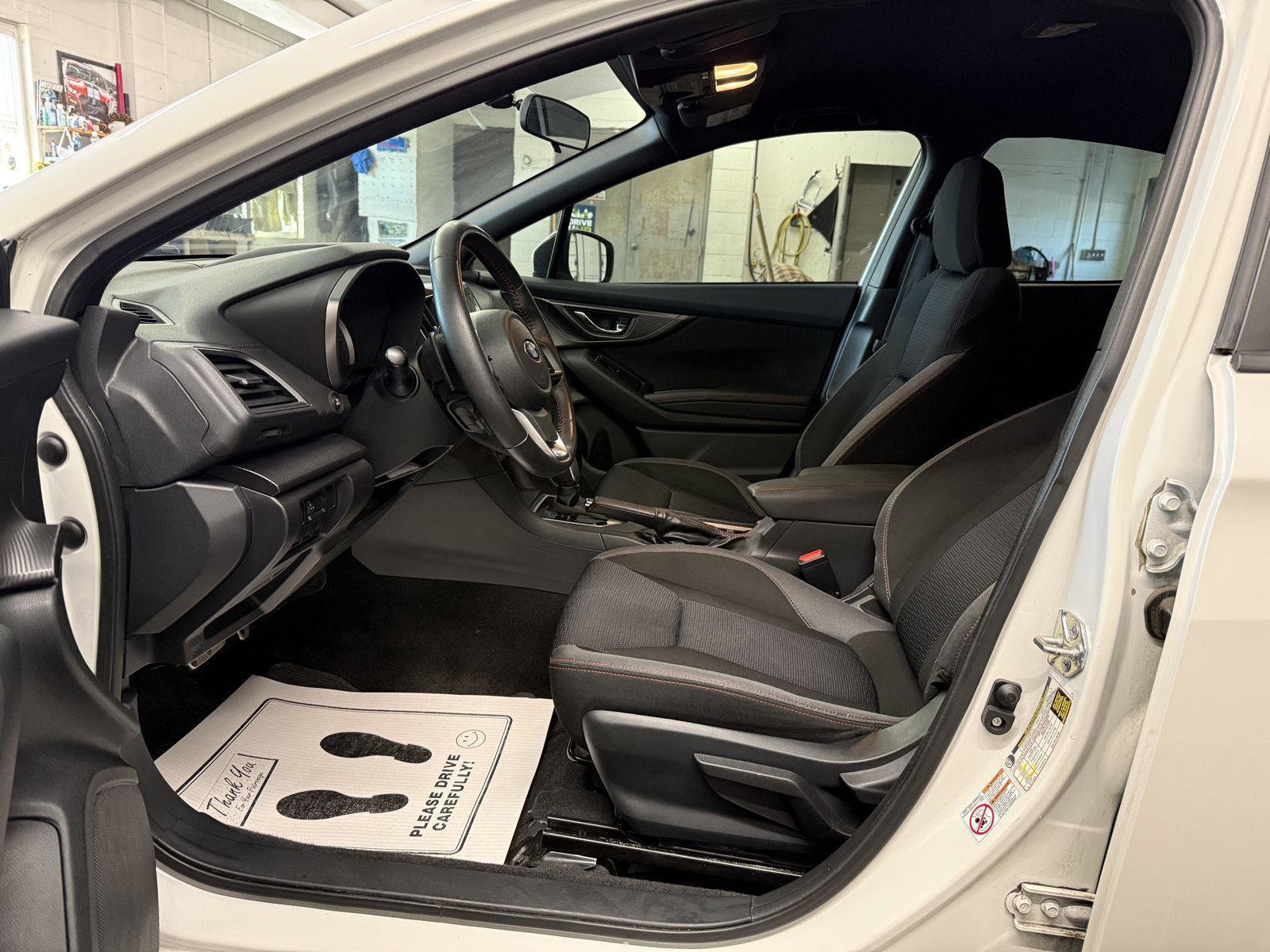 Used 2019 Subaru Impreza 2.0i Sport image 10