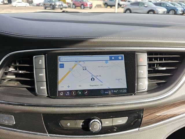 Used 2020 Buick Enclave Premium w/ Surround and Sites Package image 17