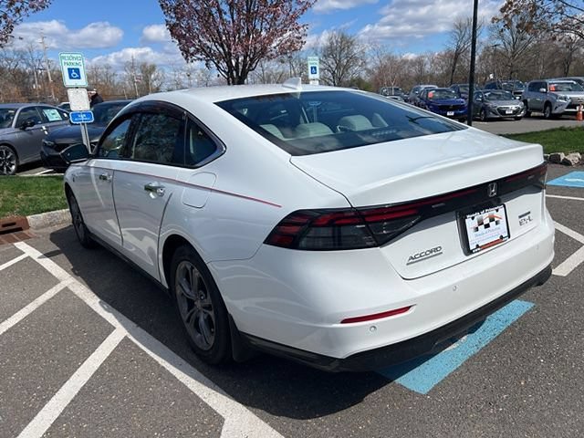 Used 2024 Honda Accord EX-L image 4