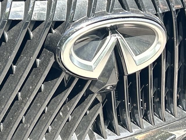 Certified 2026 INFINITI QX60 Autograph w/ Autograph Tech Package AWD/4WD image 11