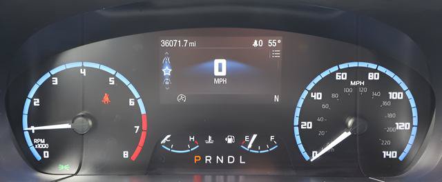 Used 2022 Ford Bronco Sport Big Bend AWD/4WD image 21