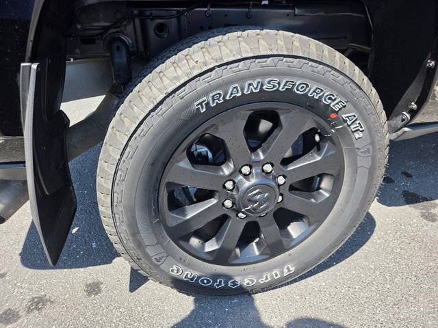 Used 2026 RAM 2500 Laramie AWD/4WD image 27