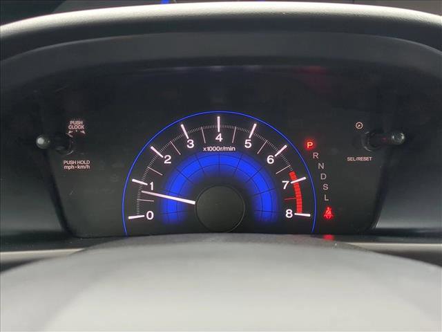 Used 2014 Honda Civic LX image 11
