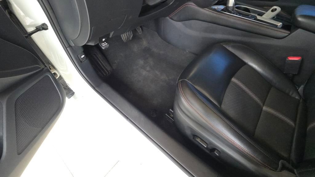 Used 2023 Nissan Altima 2.5 SR FWD image 21