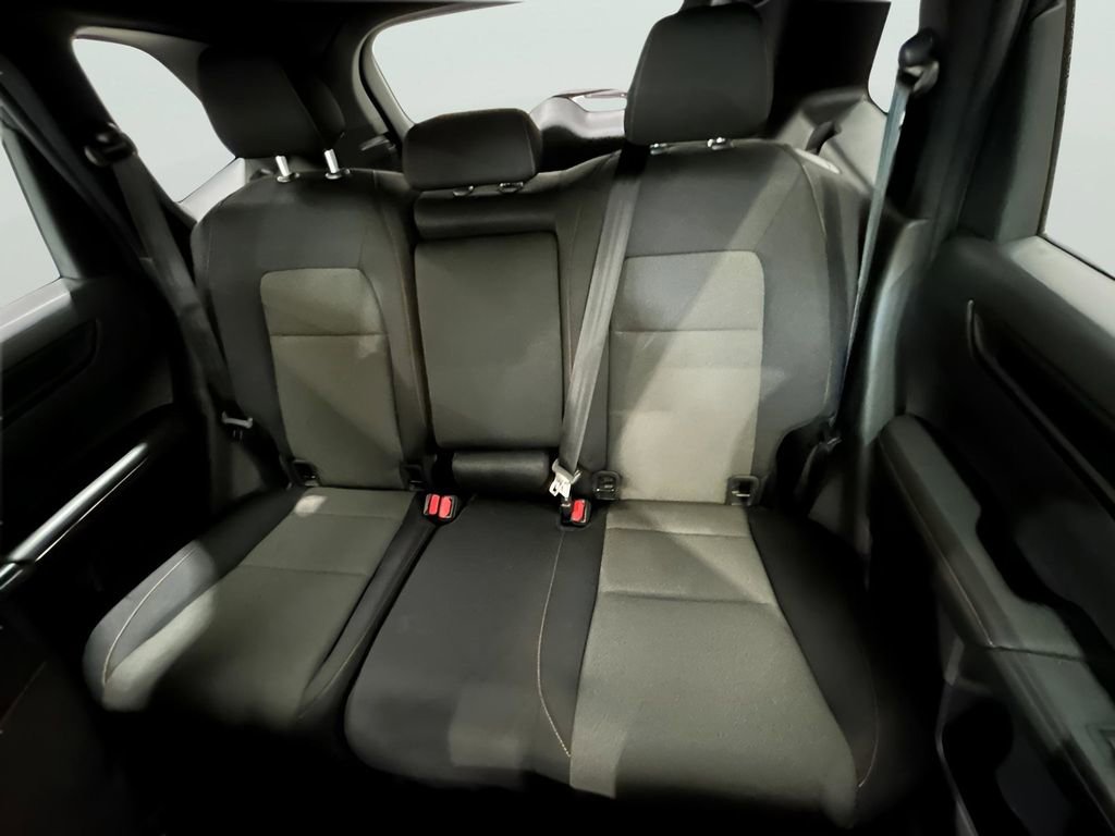 Certified 2026 Honda CR-V TrailSport image 28