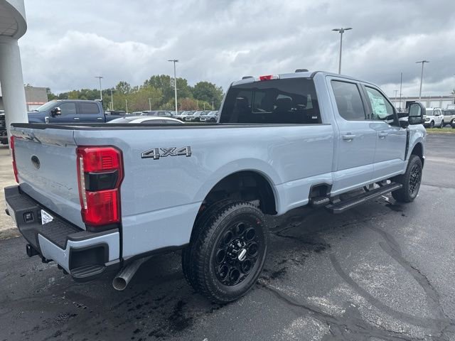 New 2026 Ford F250 Lariat image 17