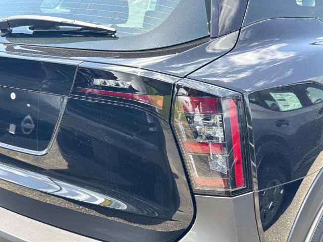 New 2026 Nissan Kicks S FWD image 11