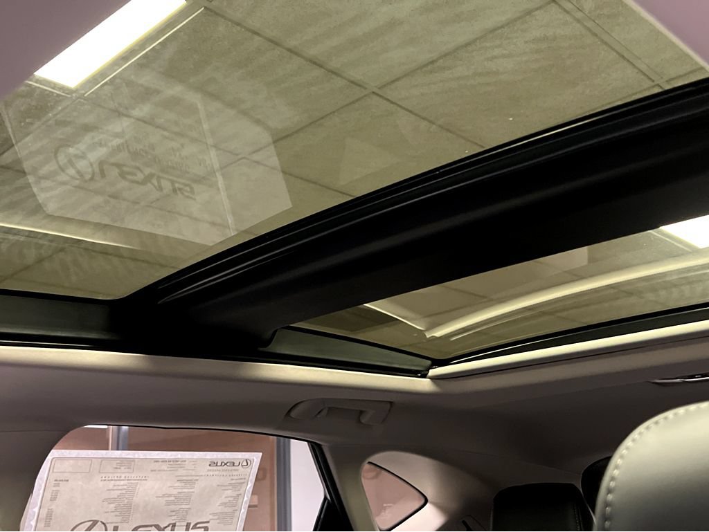 New 2026 Lexus NX 450h+ AWD w/ Luxury Package image 10