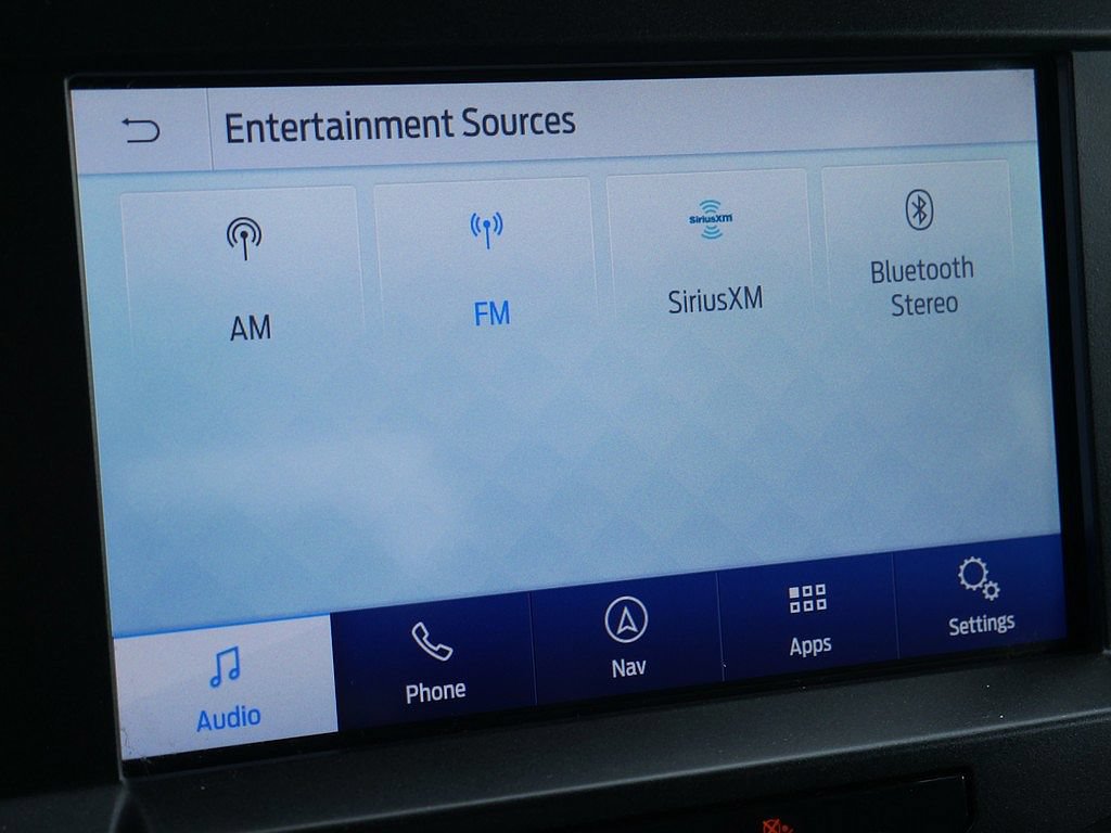 Used 2020 Ford F150 XLT w/ Equipment Group 302A Luxury AWD/4WD image 45