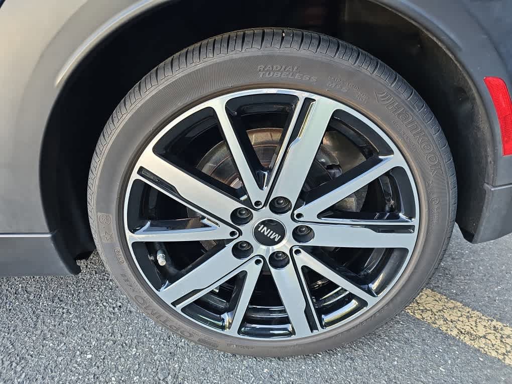 Certified 2023 MINI Cooper S FWD image 33
