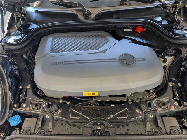 Used 2023 MINI Cooper SE image 23
