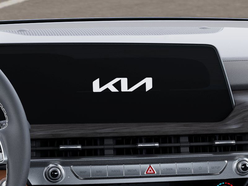 New 2025 Kia Telluride SX X-Line image 20