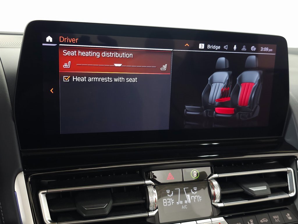 Used 2023 BMW M850i xDrive Convertible image 29