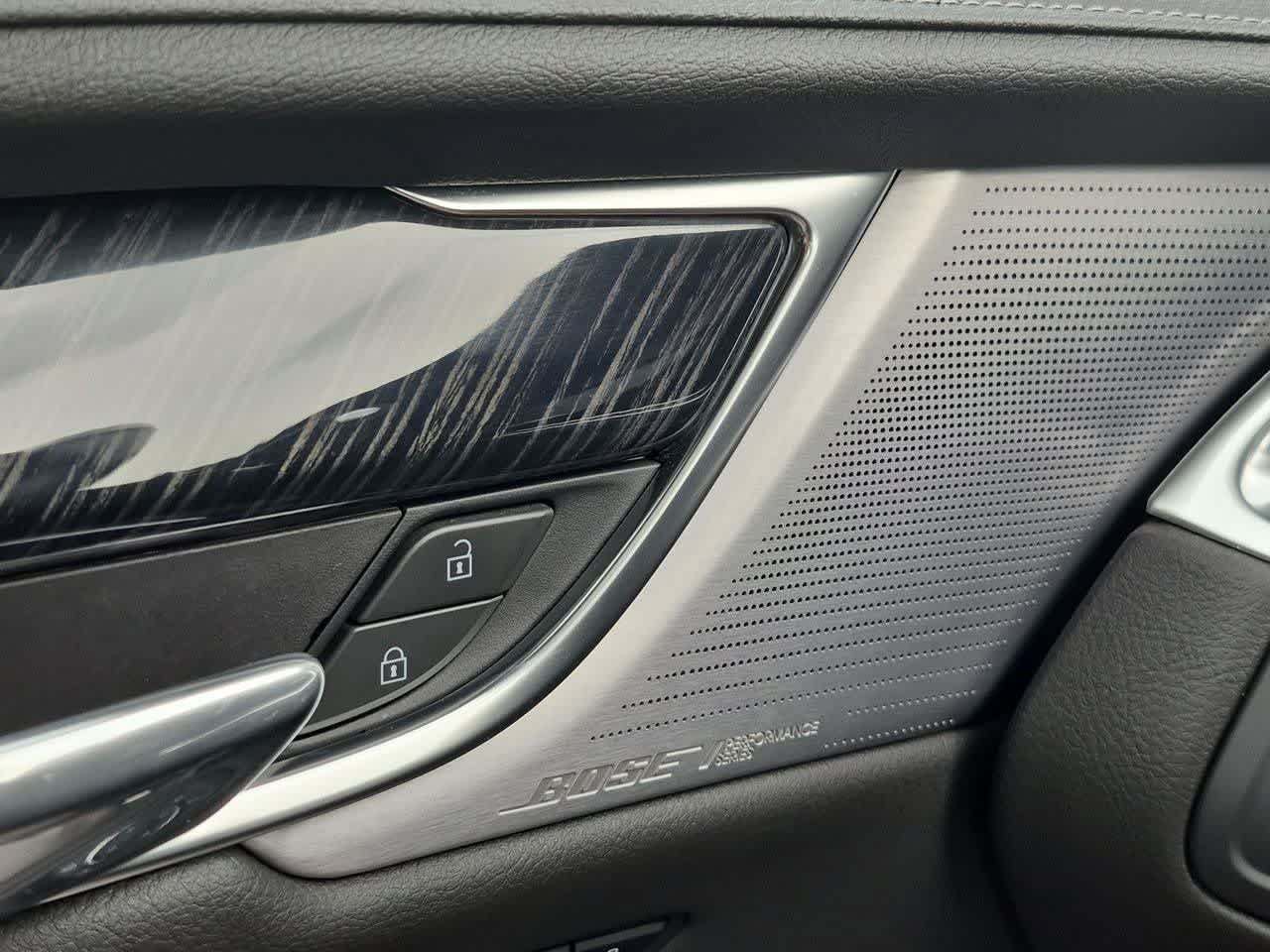 Used 2024 Cadillac XT6 Premium Luxury w/ LPO, Floor Liner Package AWD/4WD image 30
