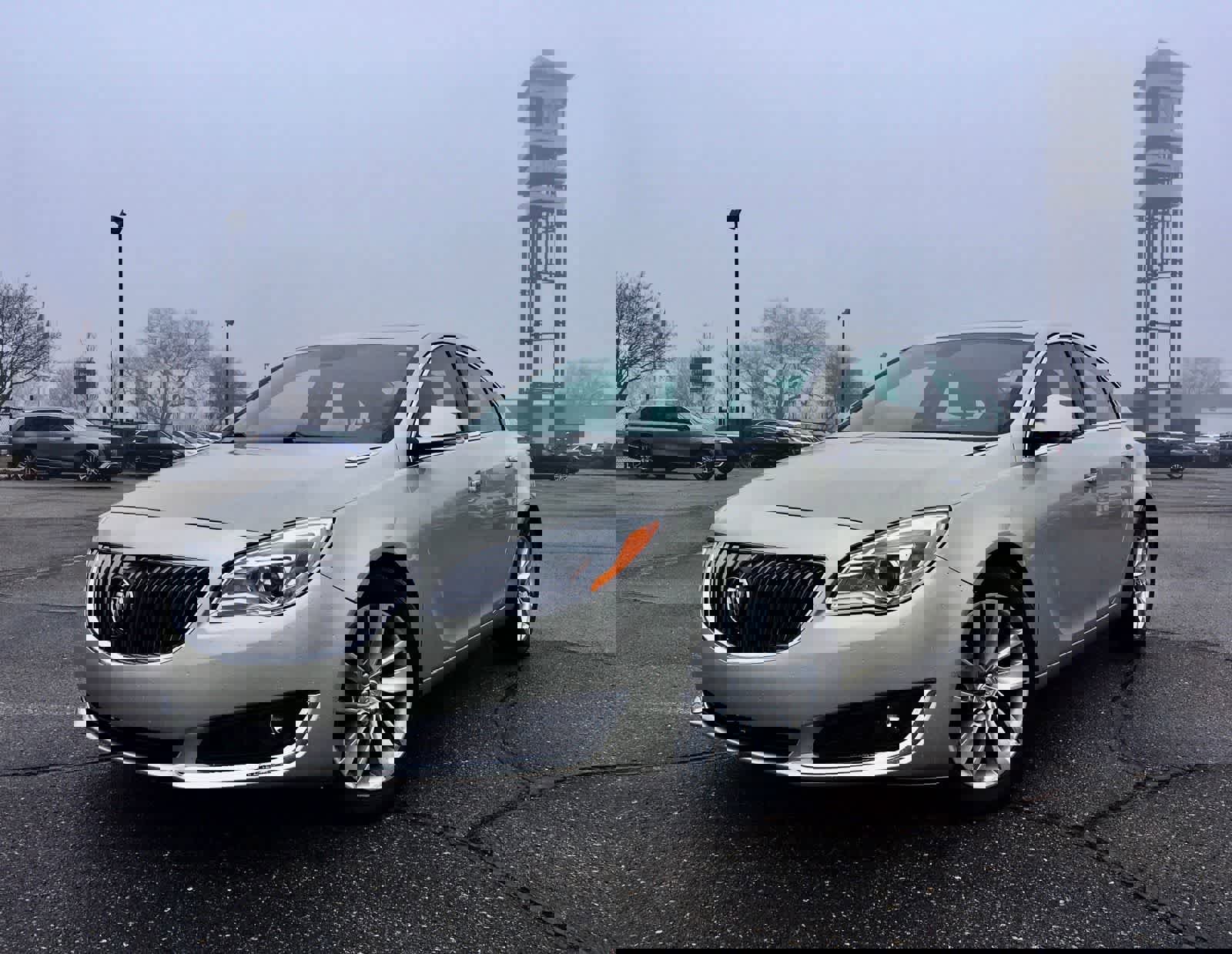 Used 2014 Buick Regal Premium image 1