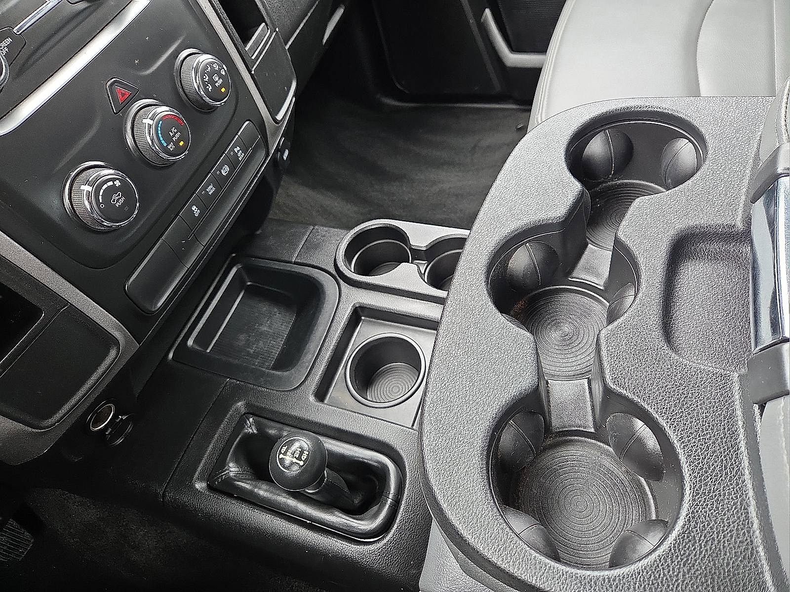 Used 2017 RAM 2500 Tradesman w/ Popular Equipment Group image 25