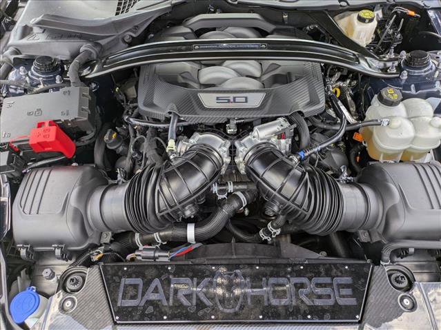 Certified 2024 Ford Mustang Dark Horse w/ Dark Horse Handlin Package image 22