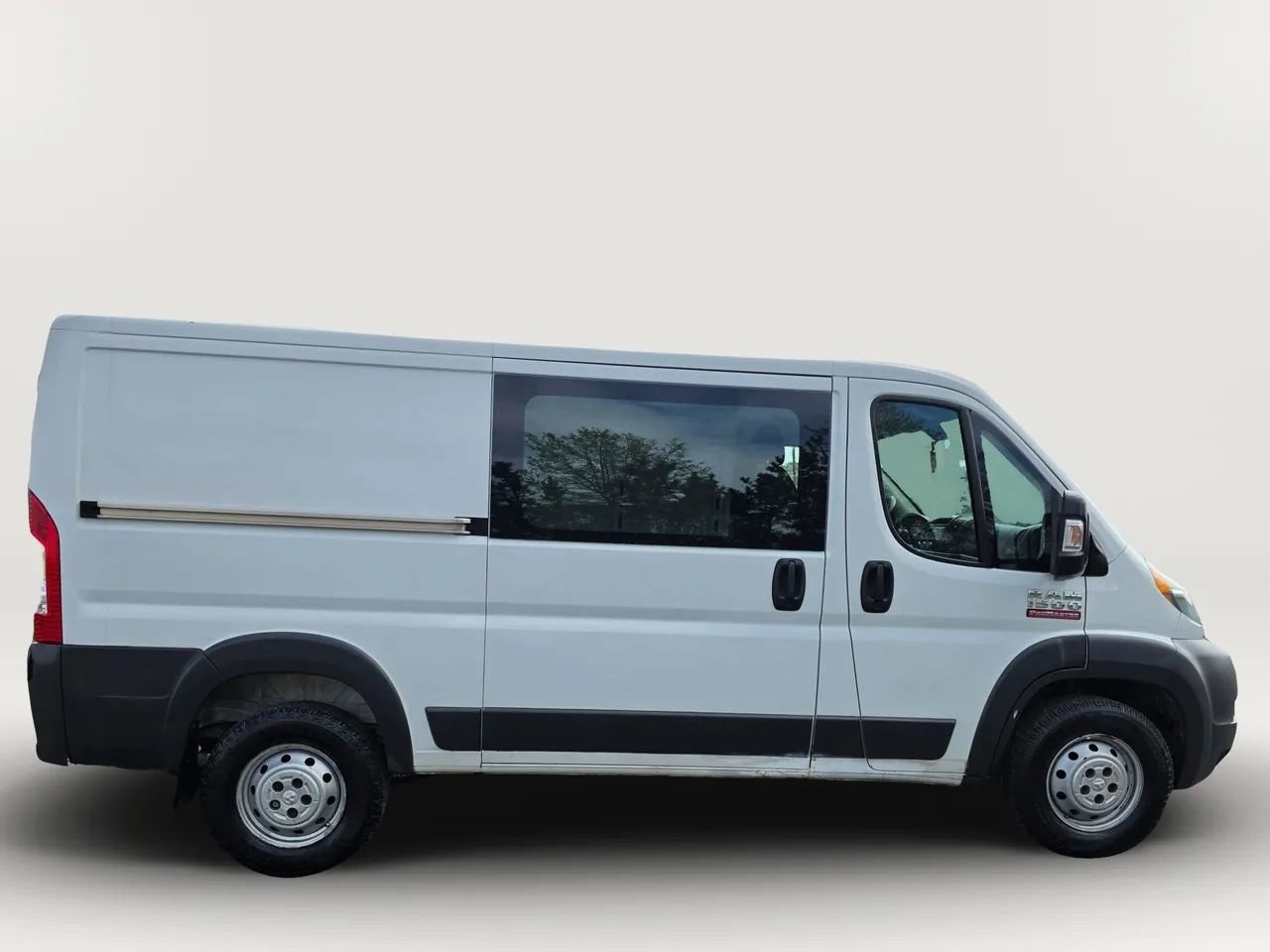 Used 2014 RAM ProMaster 1500 FWD image 7