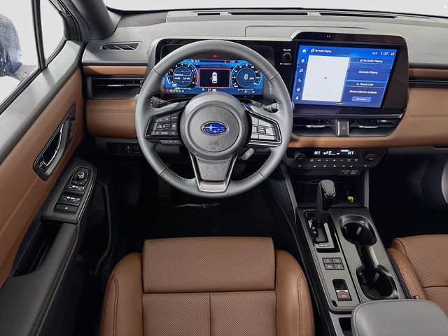 New 2026 Subaru Outback Touring XT image 23